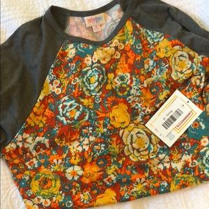 Medium LulaRoe Randy